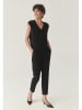 TATUUM Spodnie w kolorze czarnym