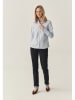 TATUUM Blouse lichtblauw