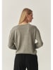 TATUUM Pullover in Grau
