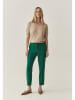 TATUUM Broek groen