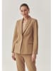 TATUUM Blazer "Serma" in Camel