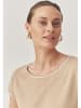TATUUM Blouse camel