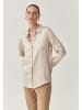 TATUUM Blouse zandkleurig