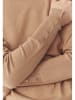 TATUUM Pullover in Camel