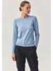 TATUUM Pullover in Hellblau