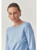 TATUUM Pullover in Hellblau