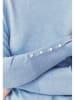 TATUUM Pullover in Hellblau