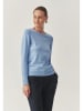 TATUUM Pullover in Hellblau