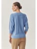 TATUUM Pullover in Hellblau