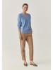 TATUUM Pullover in Hellblau