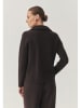 TATUUM Cardigan in Dunkelbraun