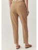 TATUUM Broek camel