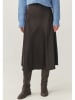 TATUUM Rok zwart