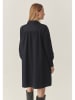 TATUUM Kleid in Dunkelblau