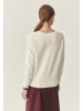 TATUUM Trui wit