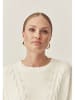 TATUUM Trui wit
