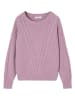 TATUUM Pullover in Lila