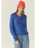 TATUUM Sweter w kolorze niebieskim