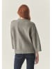 TATUUM Pullover in Grau