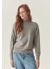 TATUUM Trui lichtgrijs