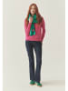 TATUUM Wollpullover in Pink