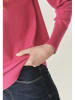 TATUUM Wollpullover in Pink