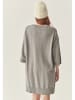 TATUUM Kleid in Hellgrau