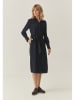 TATUUM Kleid in Dunkelblau