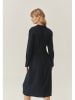 TATUUM Kleid in Dunkelblau