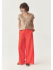 TATUUM Hose in Orange