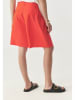 TATUUM Short koraalrood