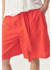 TATUUM Short koraalrood