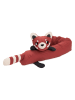 roommate Kuscheltier "Red Panda" in Rot - ab Geburt