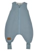 Sterntaler® Babyschlafsack "Dino Rexi" in Blau