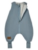 Sterntaler® Babyschlafsack "Dino Rexi" in Blau
