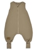 Sterntaler® Schlafsack "Bauernhof" in Beige