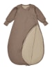Sterntaler® Babyschlafsack "Bauernhof" in Hellbraun
