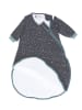 Sterntaler® Babyschlafsack "Elia" in Anthrazit