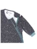 Sterntaler® Babyschlafsack "Elia" in Anthrazit