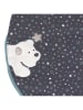 Sterntaler® Babyschlafsack "Elia" in Anthrazit