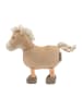 Sterntaler® Kuscheltier "Pferd Sunny" - ab Geburt