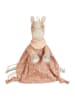 Sterntaler® Schmusetuch "Pferd Sunny" in Apricot - ab Geburt