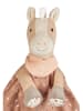 Sterntaler® Schmusetuch "Pferd Sunny" in Apricot - ab Geburt