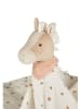 Sterntaler® Schmusetuch "Pferd Sunny" in Creme - ab Geburt