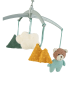 Sterntaler® Mobile "Ben" in Bunt - ab Geburt