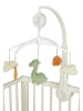 Sterntaler® Mobile "Dino Rexi" in Bunt - ab Geburt