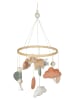 Sterntaler® Mobile "Pferd Sunny" in Bunt - ab Geburt