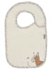Sterntaler® Lätzchen "Pferd Sunny" in Creme