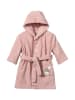 Sterntaler® Bademantel "Emmi" in Rosa