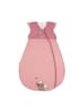 Sterntaler® Babyschlafsack "Mabel" in Rosa